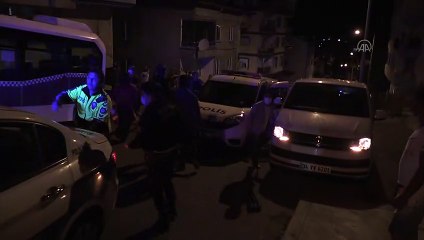 ORDU - İki cipin çarpıştığı kazada baba ve oğlu yaralandı