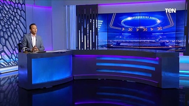 إسلام صادق: شادي محمد واخد بطولات اكتر من الخطيب.. وفي البريمو مش بنوجه حد وكل واحد بيقول رأيه بحرية
