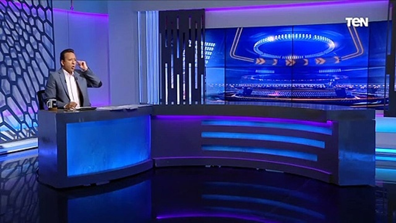 صادق يفتح النار على أحد البرامج: يابني اشتغل، انت بتاخد مرتبك أخر الشهر علشان عامل استديو لـ البريمو