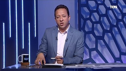 إسلام صادق: يهاجم ساسي مكنش حد يعرفك قبل الانضمام لـ الزمالك.. واحنا مش مستنينك تقول الكلام ده