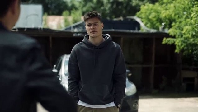 Регби 6 серия (2021) HD