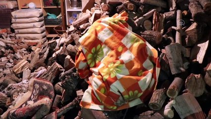 KAYSERİ - Kayıp iki kişinin cesedi bir evin tandırında gömülü bulundu