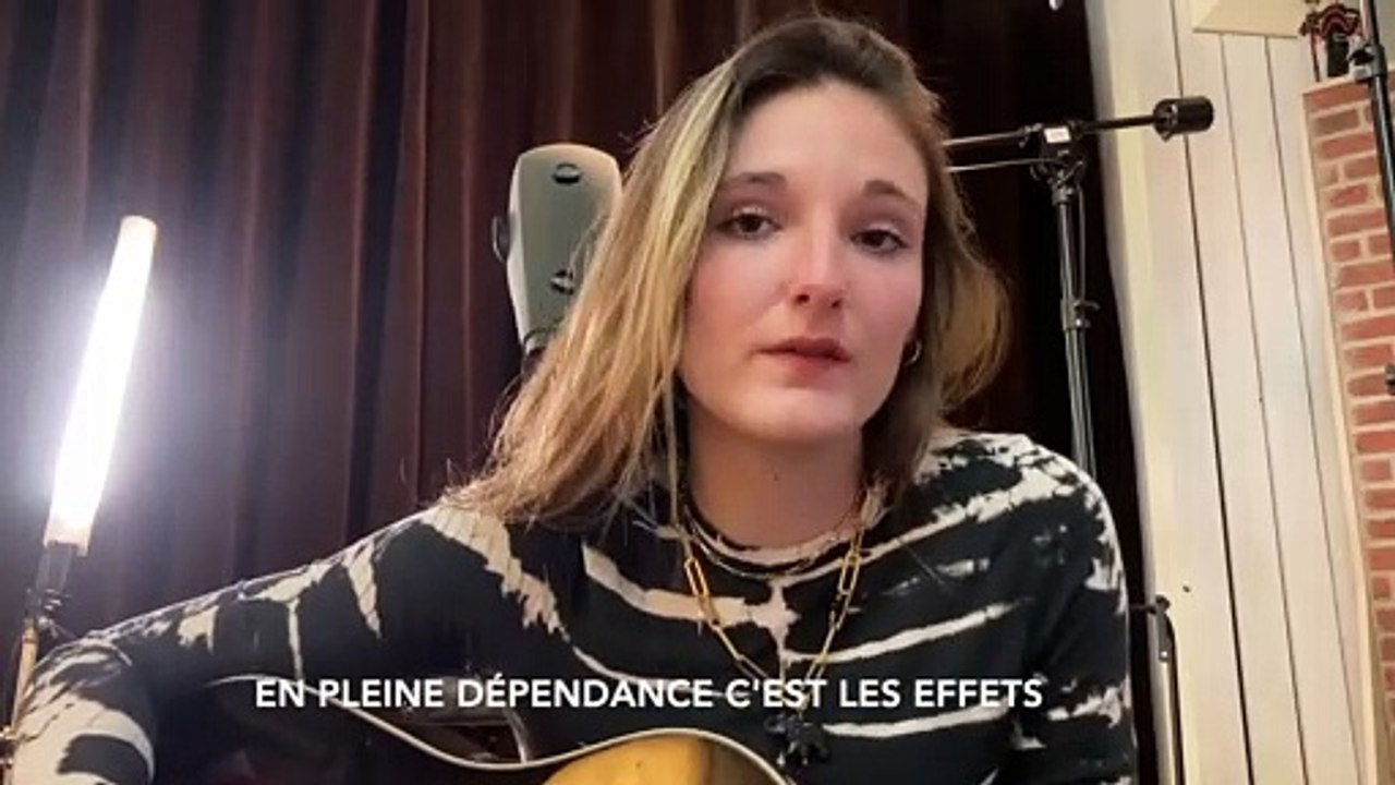 Doria D #fetelamour avec AIDES