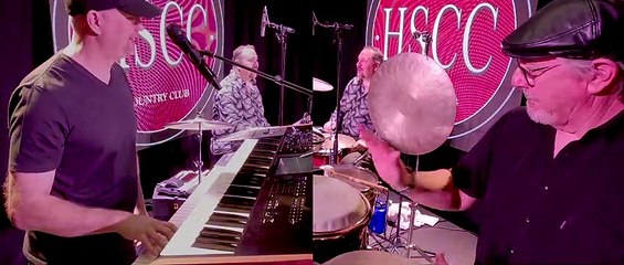 'AFRICA' (TOTO) cover by HSCC