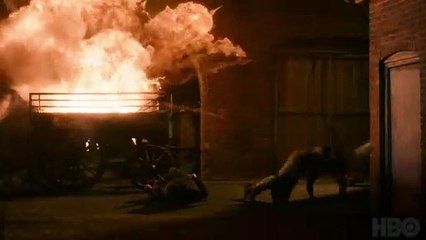 The Nevers s01 Clip - The Thunder That Wasn't