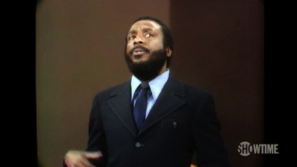 The One and Only Dick Gregory  Movie Clip - The Vietnam