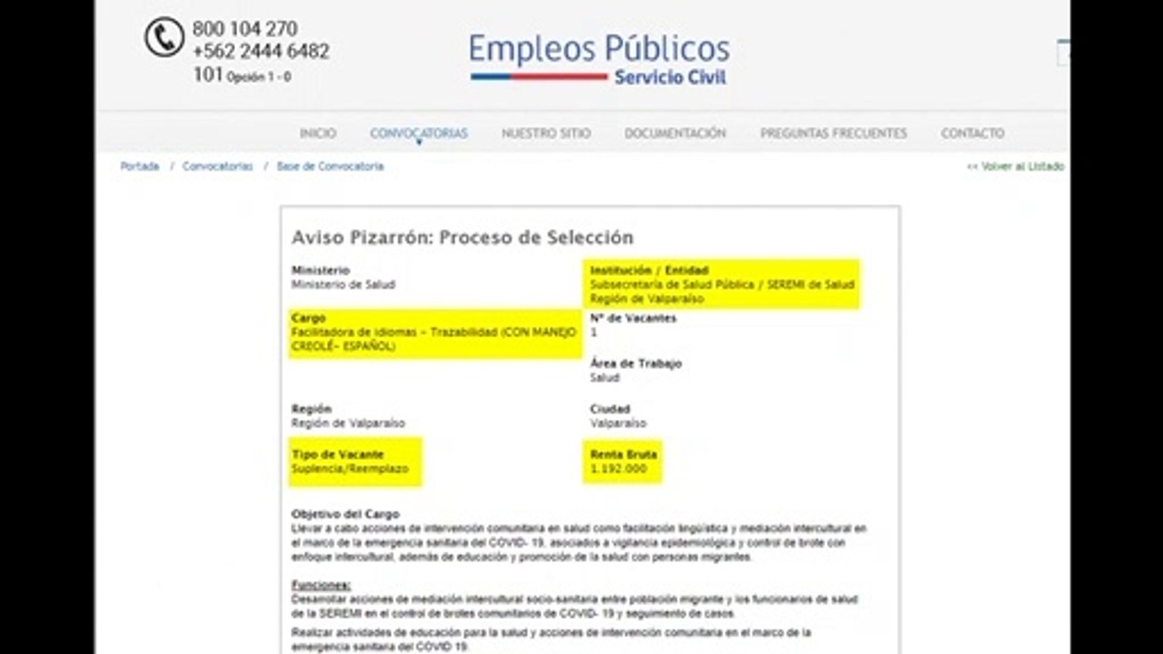 Creole, ¿el idioma del futuro en Chile?