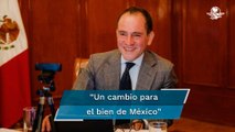 ¿Quién es Arturo Herrera y por qué se va de Hacienda a Banxico?