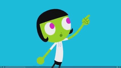 PBS Kids - Live TV announcement (Dot)