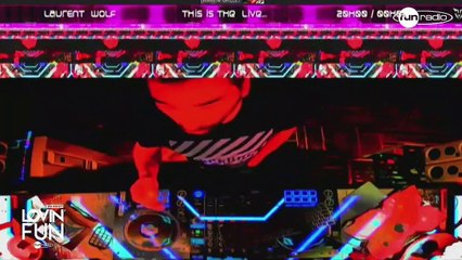 Lovin'Fun - L'intégrale du 09 juin