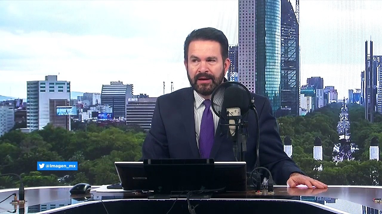 Morena es el verdadero perdedor de las elecciones: dirigente nacional del PRI