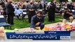 Samaa News Headlines 9Am | Pakistani Khandan Ki Shahdat Per Ontario Mein Ijtema | Samaa Tv
