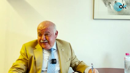 Aguirre lamenta no haber mandado hacer "una barrera humana" para impedir la expropiación de mascarillas de Sánchez