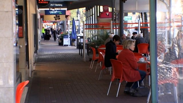 Police have revealed chilling details about what they say was a violent plot to kill a bikie member with a machine gun.. at a cafe in Adelaide's eastern suburbs.