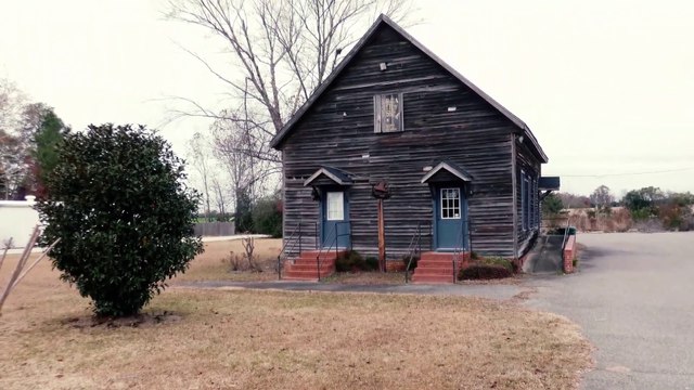 The Georgia State Cotton Museum (Vienna, GA) -Travel VLOG Video Tour & Review