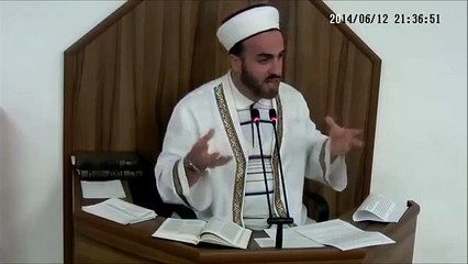 Müslümanın nihai hedefi ne olmalıdır?