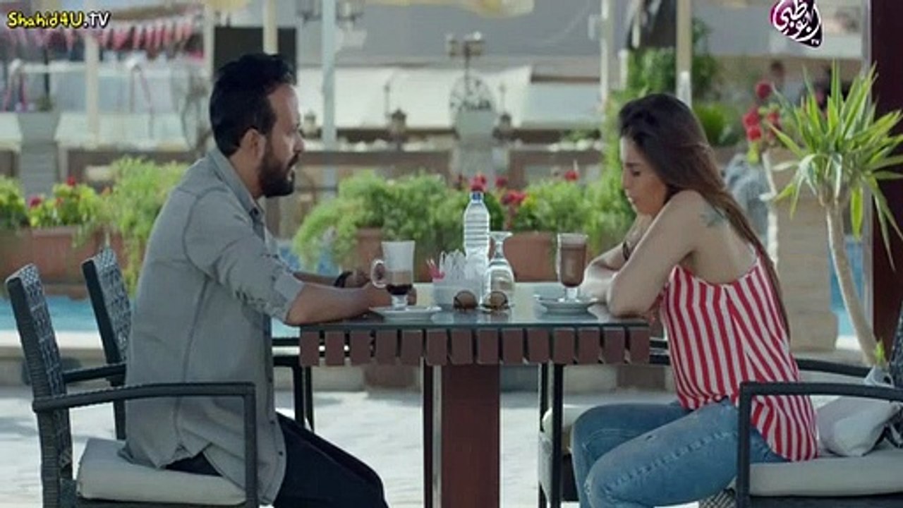 مسلسل بيت السلايف الحلقة 59