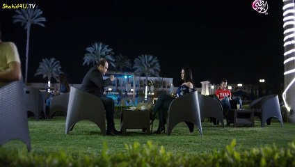 مسلسل بيت السلايف الحلقة 32 الثانية والثلاثون