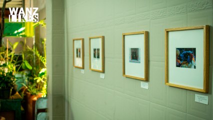 Descubre la Exposición 'Negocio Local' en el Centro de CDMX 🎨