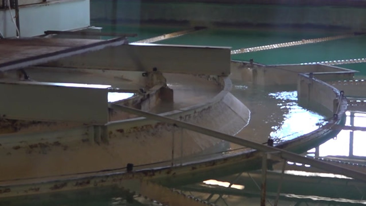 Drought leads to talks on water conservation
