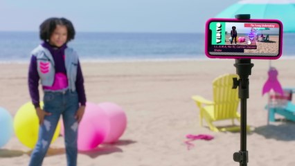 KIDZ BOP Kids - Behind The Scenes With LEGO® VIDIYO™