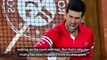 Djokovic ready for 'ultimate test' of Nadal at Roland Garros