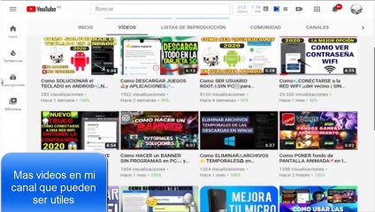 usar memoria usb como memoria ram 2021