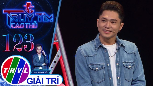 Giao lưu với các nghệ sĩ Lê Trang, Bảo Kun, Phương Anh, Cao Xuân Tài trong Truy tìm cao thủ