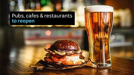 Victorian Students head back to school for face to face teaching