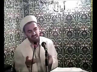 'Müslüm Baba' değil; 'Kuran Baba!'