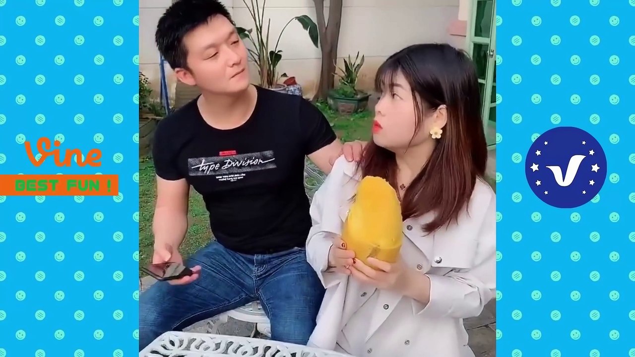 New Funny Videos 2020 ● People doing stupid things P53