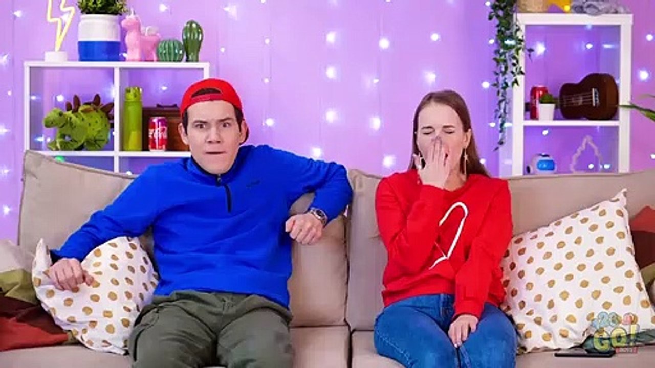 Omg! They Are Pregnant For 24 Hours || Crazy Diy Pregnancy Challenge! Rich Vs Broke By 123 Go! Boys