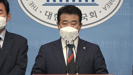 민주당 부동산특위, 주택공급 추가 대책 발표 / YTN