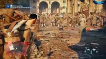 Assassin'S Creed Games  Funny Silly Crazy Stuff - Bugs And Glitches Part 2