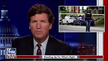 Tucker Carlson Tonight 6-9-21 FULL UNEDITED - Fox News June 9, 2021