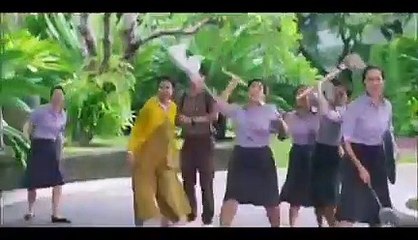 Let's Fight Ghost EP.7 คู่ไฟท์ไฝว้ผี ตอนที่7