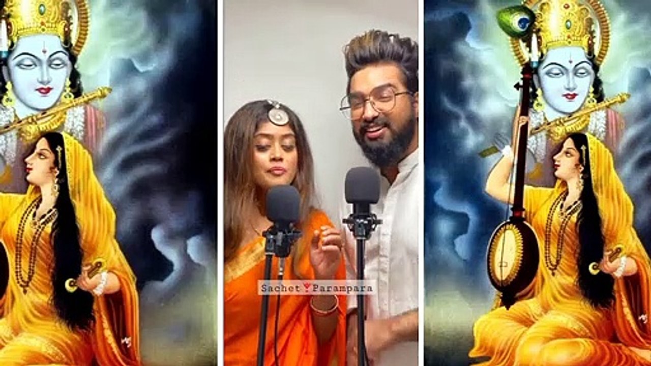 Sachet Parampara Meera Ke prabhu song | Sachet Parampara latest song meera ke prabhu