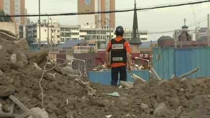 [인터뷰투데이] 광주 붕괴 사고 왜 인명피해 컸나...또 안전불감증? / YTN