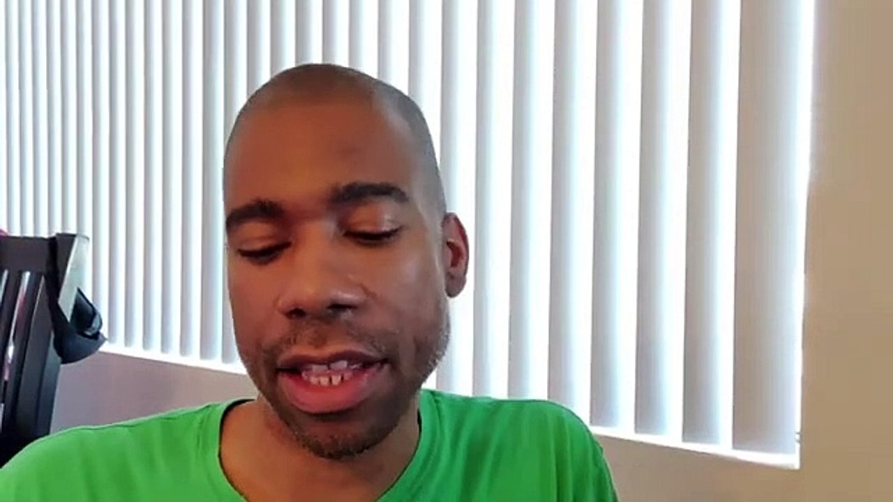 MDT V184 Doing My Best To Avoid Becoming a Glutton Again