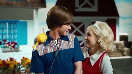 THE EYES OF TAMMY FAYE Trailer