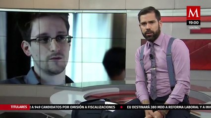 Milenio Noticias, con Sergio Gómez Villarreal, 09 de junio de 2021