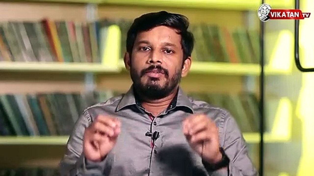 SASIKALA, OPS-க்கு ஜெர்க் தரும் EPS நியூ ஸ்கெட்ச்! _ Elangovan Explains