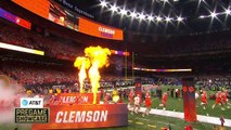 Clemson Vs. Lsu: Cfp National Championship | College Football Highlights