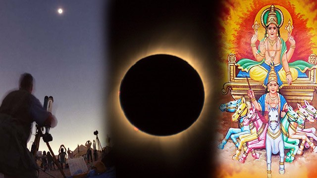 Surya Rashi Parivartan June 2021: सूर्य राशि परिवर्तन से 4 राशियों पर बड़ा प्रभाव | Boldsky