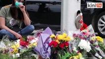 'Mereka disayangi' - Trudeau berkabung atas kematian keluarga Muslim