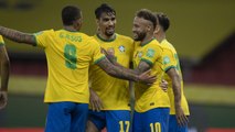 Advogado e radialista esportivo debatem sobre a realização da Copa América no Brasil