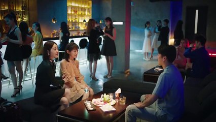 Young and Beautiful 2021 E20-SUB INDO