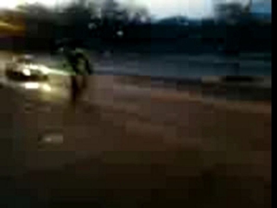 205Mi 16 sur la route.