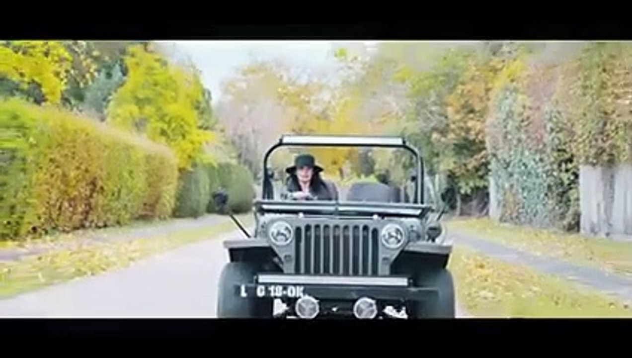 All Bamb (Official Video) Amrit Maan Ft Gurlej Akhtar & Neeru Bajwa | New Punjabi Songs 2021