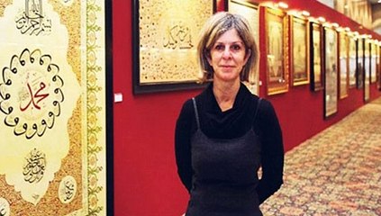 Bilgi Üniversitesi'nde Cumhurbaşkanı'na hakaret!